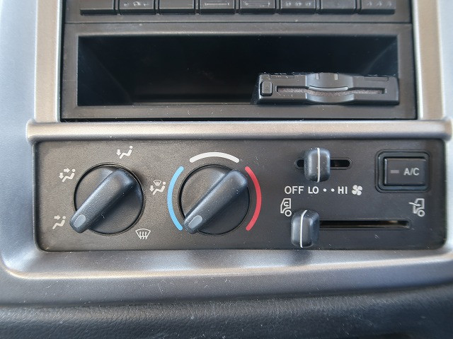 中古トラック 日野ダンプ ＃17