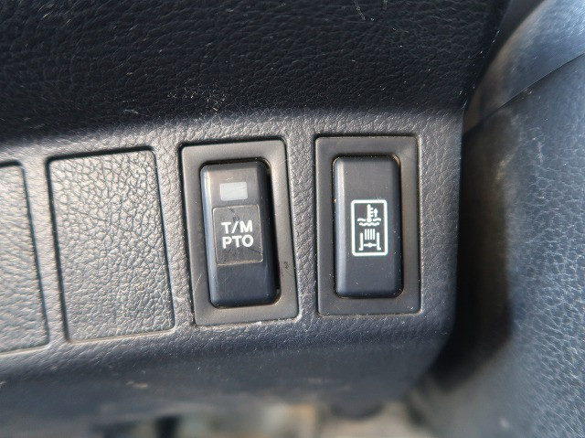 中古トラック 日野ダンプ ＃20