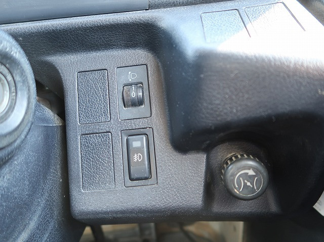 中古トラック 日野ダンプ ＃21