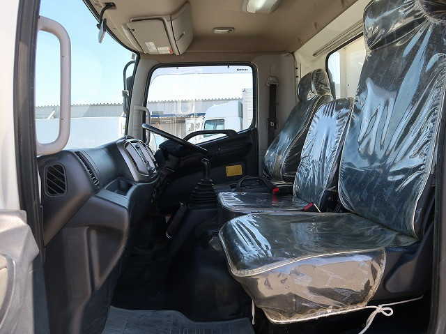 中古トラック 日野ダンプ ＃23