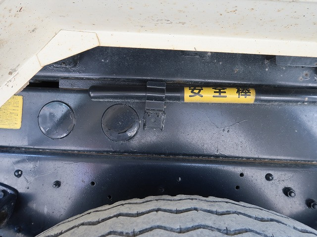 中古トラック 日野ダンプ ＃9