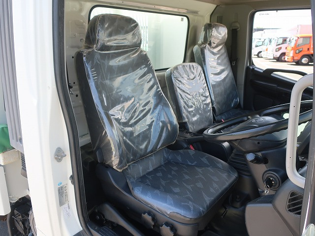 中古トラック 日野ダンプ ＃12