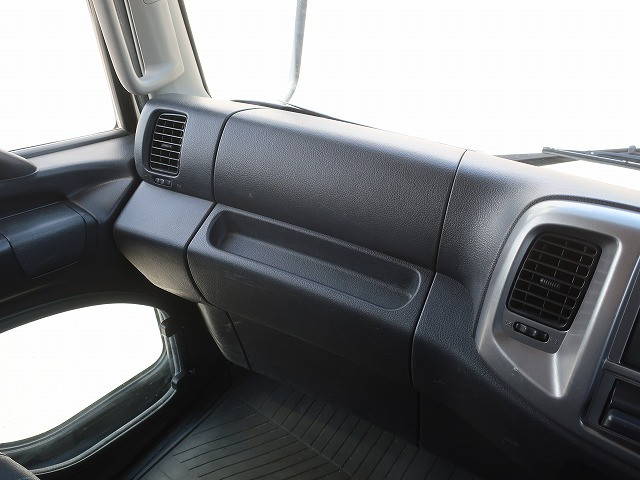 中古トラック 日野ダンプ ＃13