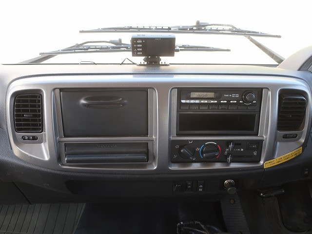 中古トラック 日野ダンプ ＃14