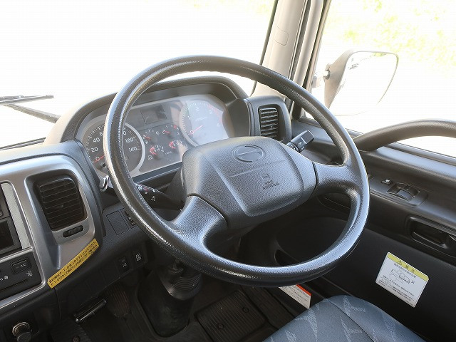 中古トラック 日野ダンプ ＃15