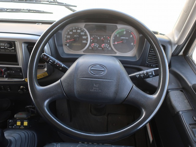 中古トラック 日野ダンプ ＃16