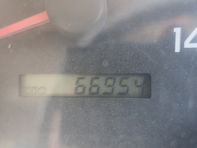 中古トラック 日野ダンプ ＃17