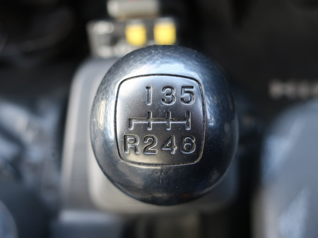 中古トラック 日野ダンプ ＃18