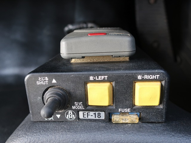 中古トラック 日野ダンプ ＃19