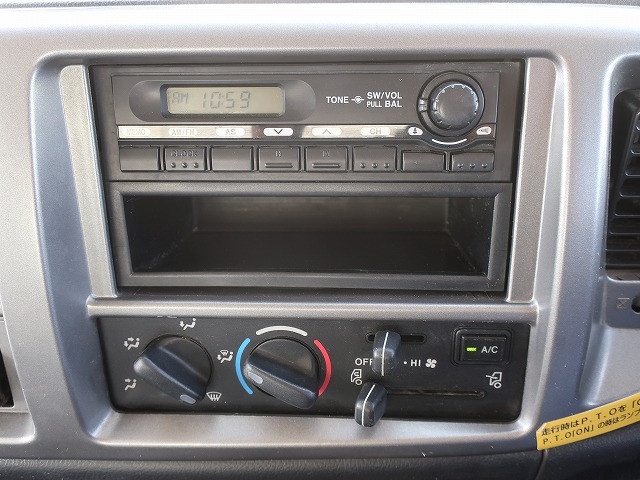 中古トラック 日野ダンプ ＃21