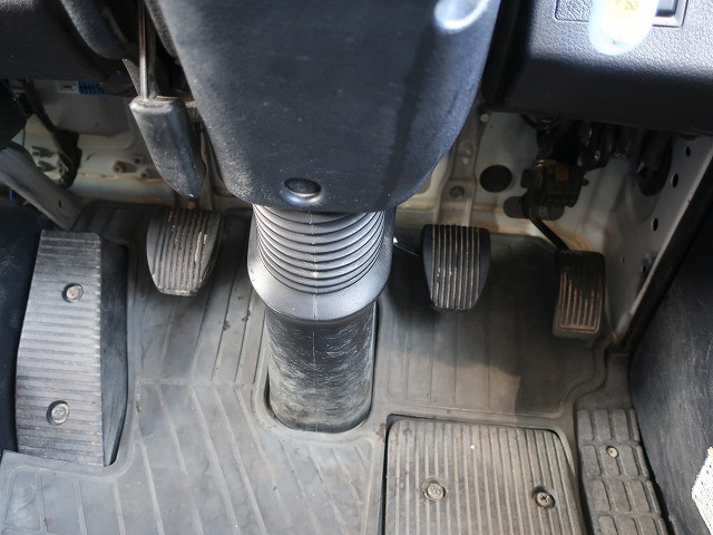 中古トラック 日野ダンプ ＃22