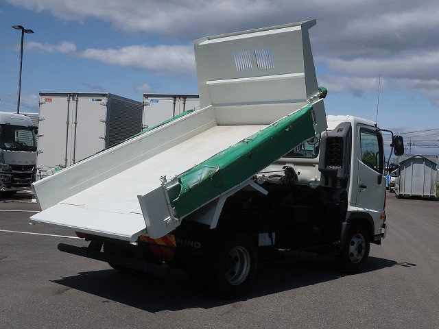 中古トラック 日野ダンプ ＃6