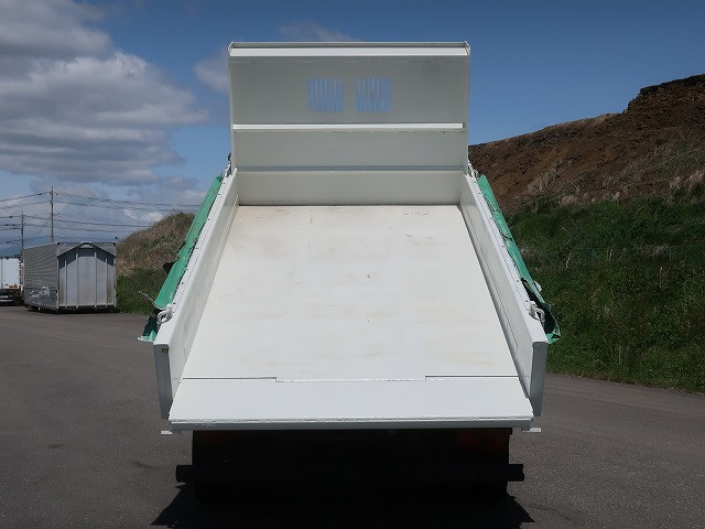 中古トラック 日野ダンプ ＃7