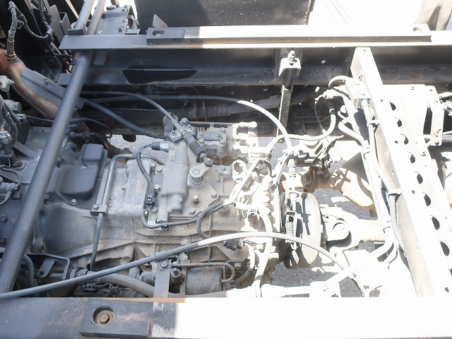 中古トラック 日野ダンプ ＃10