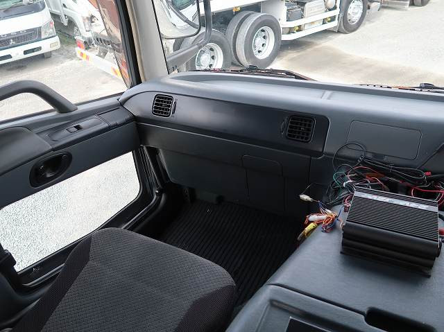 中古トラック 三菱ふそうアームロール ＃13