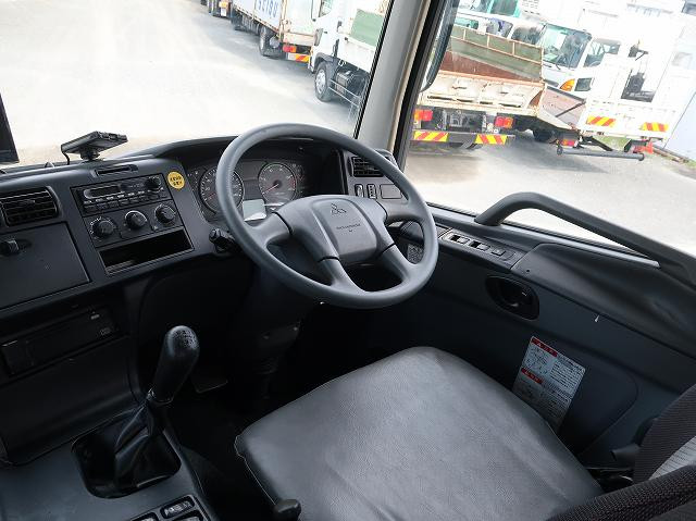 中古トラック 三菱ふそうアームロール ＃15