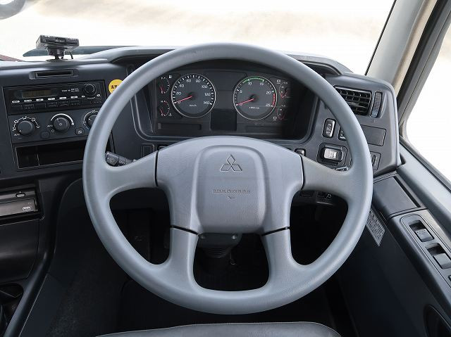 中古トラック 三菱ふそうアームロール ＃16