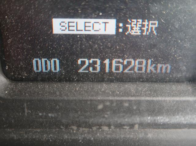 中古トラック 三菱ふそうアームロール ＃17