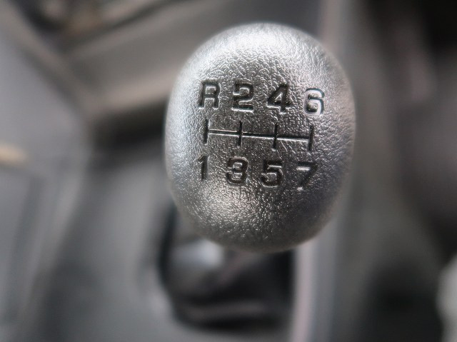 中古トラック 三菱ふそうアームロール ＃19