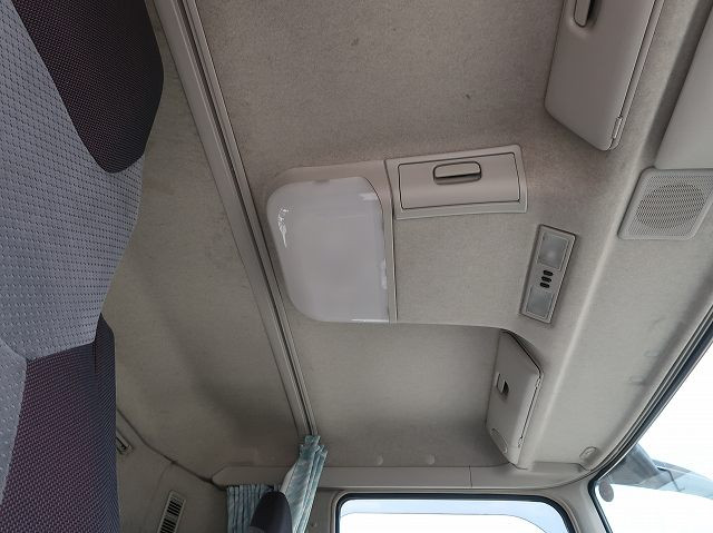 中古トラック 三菱ふそうアームロール ＃24