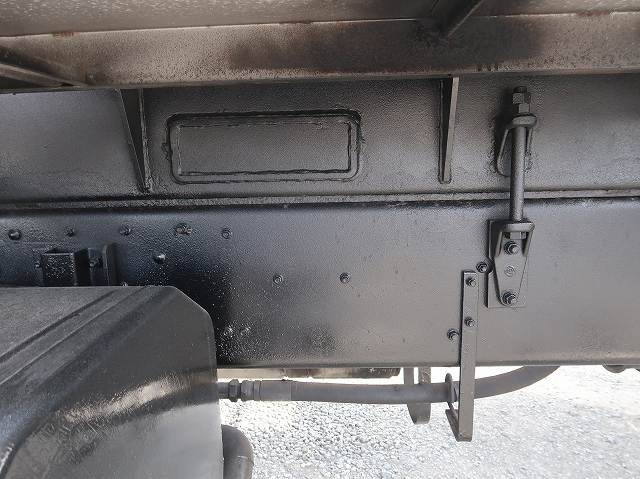 中古トラック 三菱ふそうアームロール ＃9