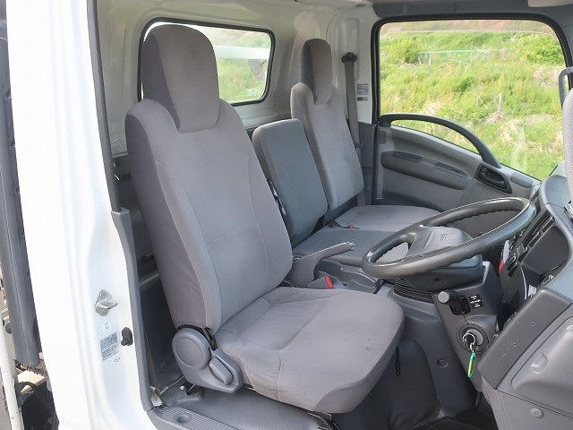 中古トラック いすゞセルフローダー ＃12