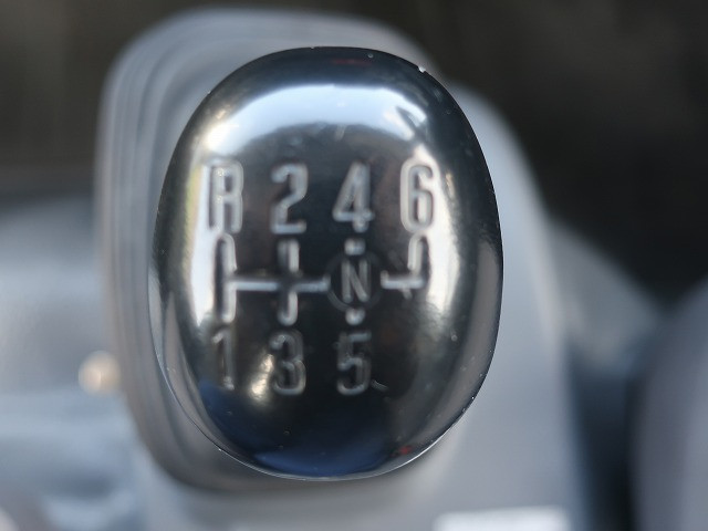 中古トラック いすゞセルフローダー ＃14