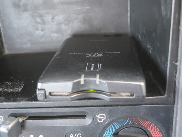 中古トラック いすゞセルフローダー ＃16