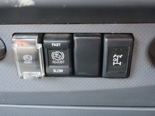 中古トラック いすゞセルフローダー ＃20