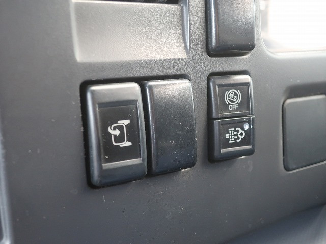 中古トラック いすゞセルフローダー ＃21