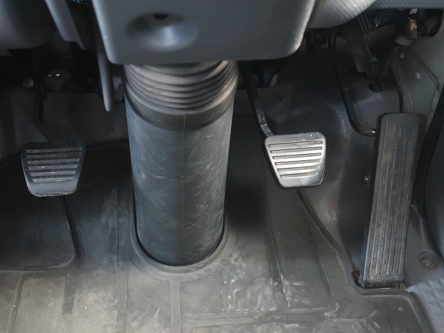 中古トラック いすゞセルフローダー ＃22