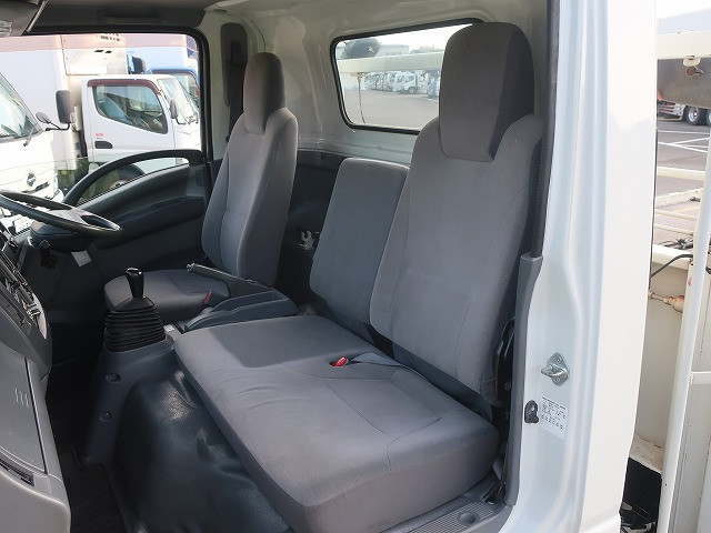 中古トラック いすゞセルフローダー ＃23