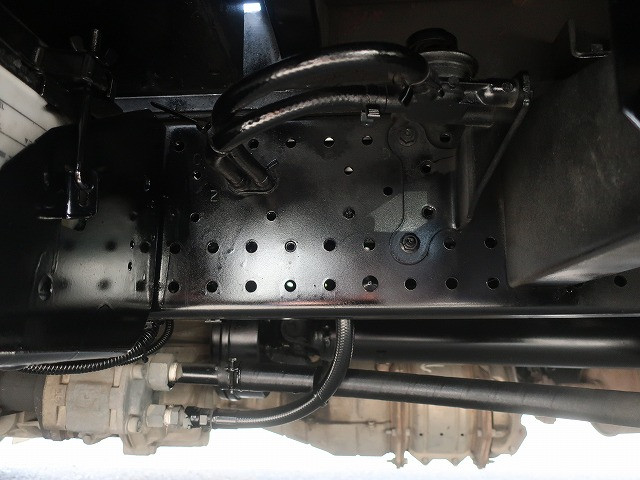 中古トラック いすゞセルフローダー ＃9