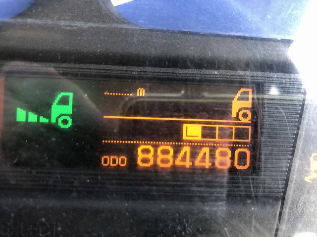 中古トラック UDトラックストラクタヘッド #16