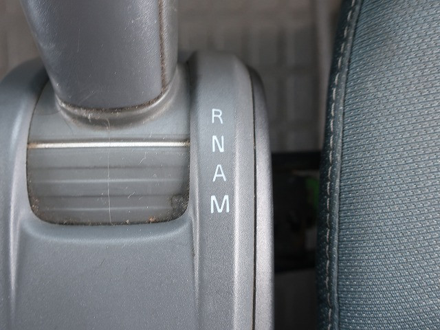 中古トラック ボルボトラクタヘッド ＃19