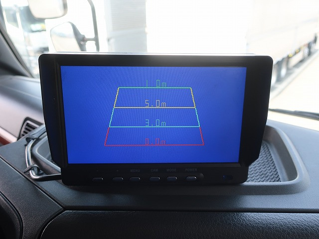 中古トラック ボルボトラクタヘッド ＃20