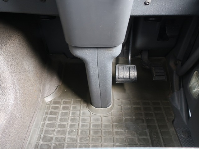 中古トラック ボルボトラクタヘッド ＃22