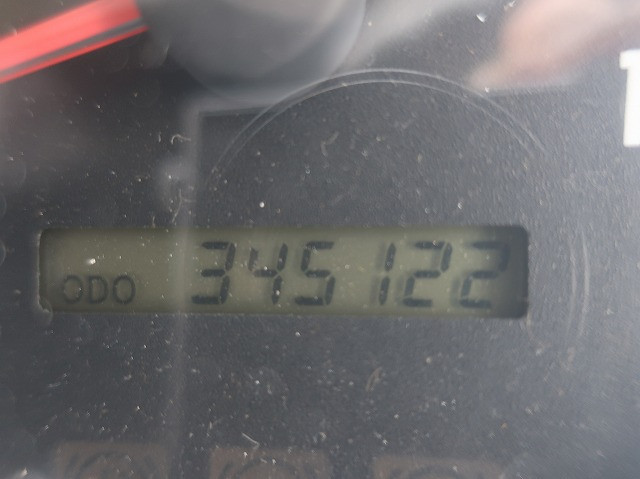 中古トラック 日野平ボディアルミブロック #16