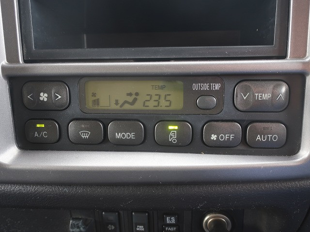 中古トラック 日野平ボディアルミブロック #19