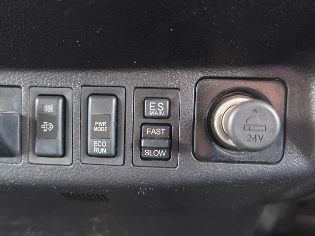 中古トラック 日野平ボディアルミブロック #20