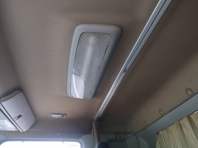 中古トラック 日野平ボディアルミブロック ＃24