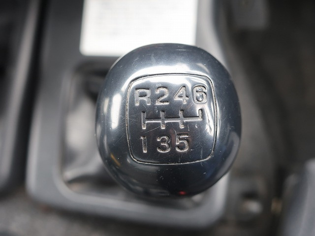 中古トラック 日野アームロール #15