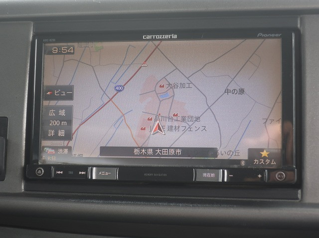 中古トラック 日野 プロフィア 大型アームロール