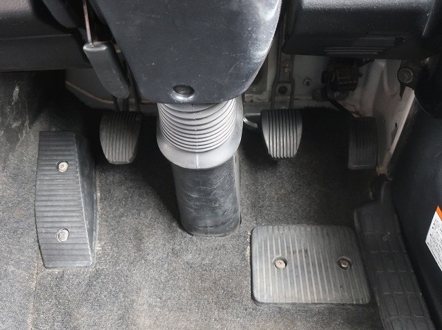 中古トラック 日野アームロール ＃21