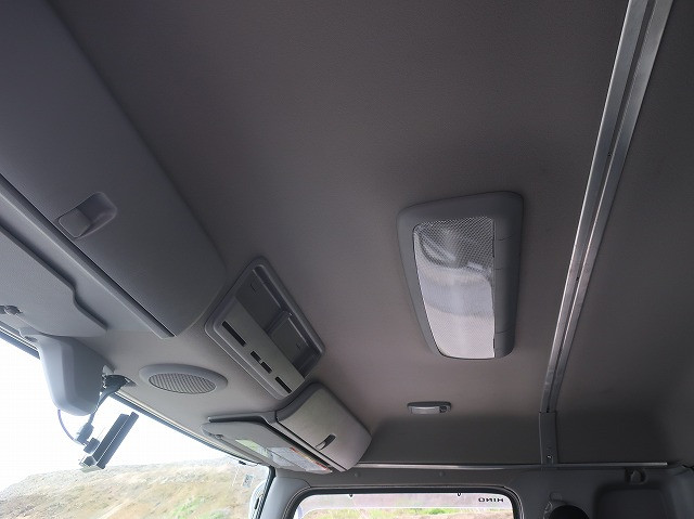 中古トラック 日野アームロール ＃24