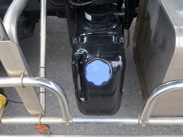 中古トラック 日野アームロール #8