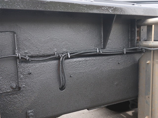 中古トラック 日野アームロール ＃9