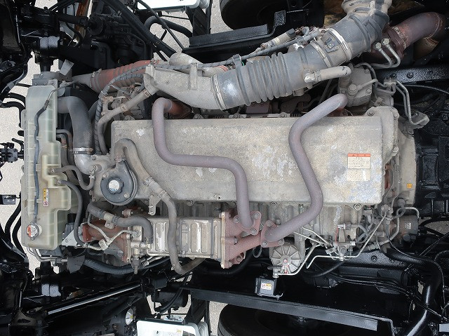 中古トラック 日野アームロール ＃10