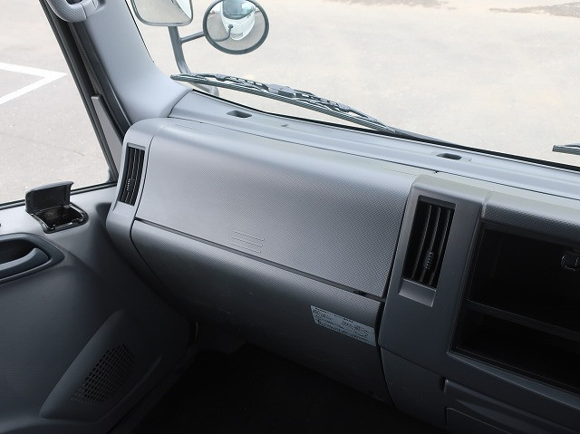 中古トラック いすゞアルミバン ＃11