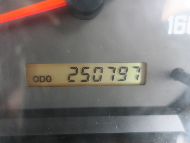 中古トラック いすゞアルミバン #14